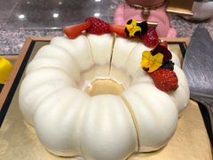 -韵咖啡自助餐厅(天津香格里拉店)