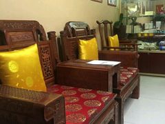 -席仁堂推拿按摩脊柱调理(世纪科贸大厦店)