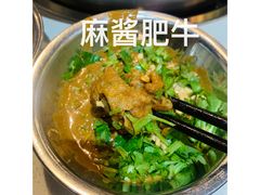 -憨铁匠老火锅(龙岗万科里店)