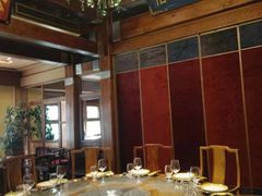 包厢-那家小馆•北京菜•烤鸭(香山店)