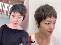 -G-SAGA形象设计
