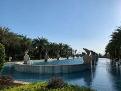 -惠州金海湾嘉华度假酒店