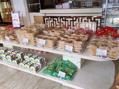 -杏花樓(大世界店)