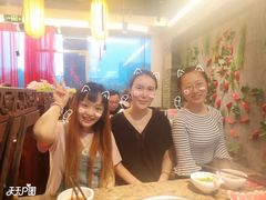 -小龙坎老火锅(北京三里屯店)