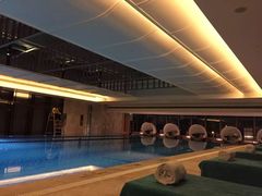 -上海静安香格里拉大酒店