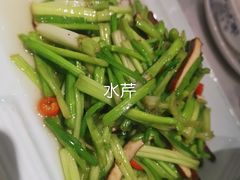 -再回头私房菜·老南京菜