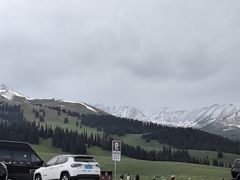 -新疆那拉提国家旅游度假区
