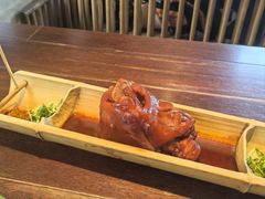 -大牌大·传统杭帮菜(湖滨店)