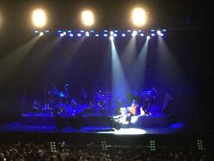 广州国际体育演艺中心-宝能国际体育演艺中心