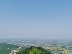 -敬亭山风景名胜区