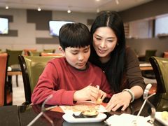 -新云南皇冠假日酒店-长街西餐厅