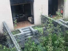 -上海崇明金茂凯悦酒店