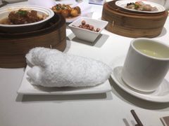 -潮福城潮州大酒楼(湖滨北路店)