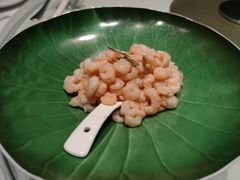 龙井虾仁（清炒）-张生记(丁香国际店)