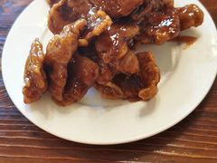 -三盛轩回民饺子馆