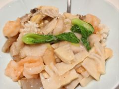 -玉华台饭庄·淮扬菜·烤鸭(望京店)