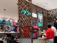 -半天妖烤鱼(物美沁山水店)