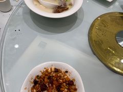 -锋味餐厅(空港复悦里店)