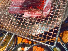 -九田家黑牛烤肉料理(新光汇店)