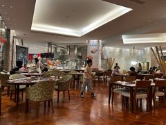 -韵咖啡自助餐厅(天津香格里拉店)