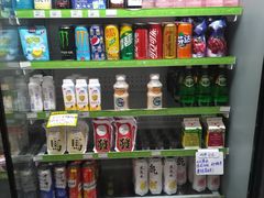 -today便利店(汉街店)