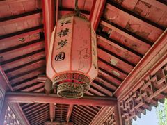 -盛世南宫影视城(北普陀影视城)