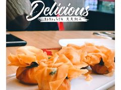 -必胜客(华邦银泰店)