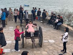 -胡里山炮台