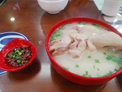 -廖老妈蹄花(中海国际店)