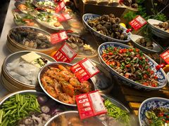 -必点海鲜·鲅鱼水饺(鞍山西道店)