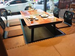 -古京·臻致料理(月湖店)