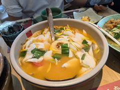 -甘思咪哚·云南艺术餐厅(天河广百店)