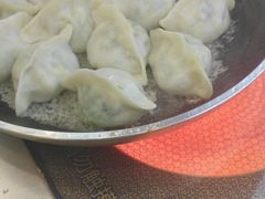 -大清花饺子(山庄店)