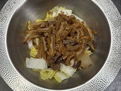 -古乐牛香·鲜牛肉牛杂火锅(高新店)