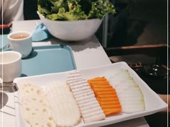 -百年果林椰子鸡(中洲店)