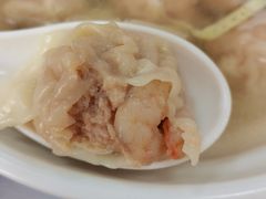 虾仁馄饨-海平馄饨(逍遥二路店)