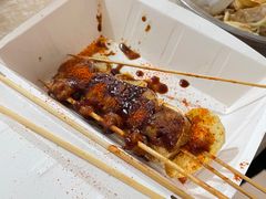 -二中酸辣汤(无锡梁溪区店)