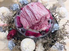 -7mall美食潮地标