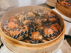 -城市节奏餐厅(海外滩·名品汇店)