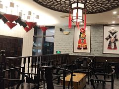 -星巴克(南宁民歌湖店)