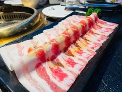 -嘿嘟嘟·肋条烧肉放题(爱融荟城店)