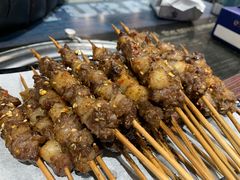 -红岸碳烤齐齐哈尔原味生态烤肉