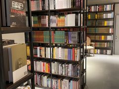 -十二宫Zodiac全息剧本杀推理馆(大世界店)