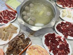-乌记鲜活牛肉城(金砂东路店)
