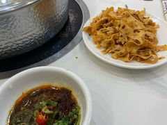 -朴小妹人参鸡汤火锅(长白山万达店)