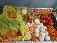 -盒马鲜生(金桥国际广场店)