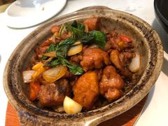 -时间里·新派粤菜(远洋店)