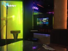 -温莎KTV(珠江路店)