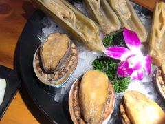 -捞围鲜·港式打边炉(海阳路店)