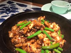 -绿茶餐厅(布吉万象汇店)